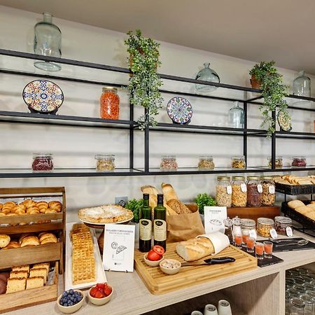Sercotel Cordoba Delicias Ngoại thất bức ảnh
